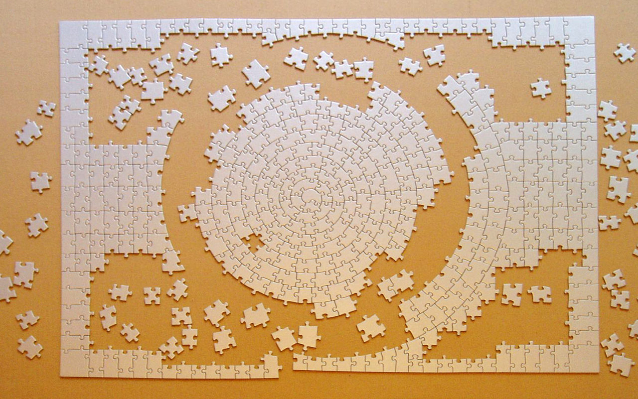 Puzzle