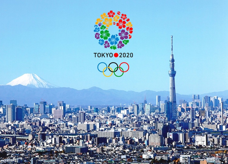 Save for next olympics