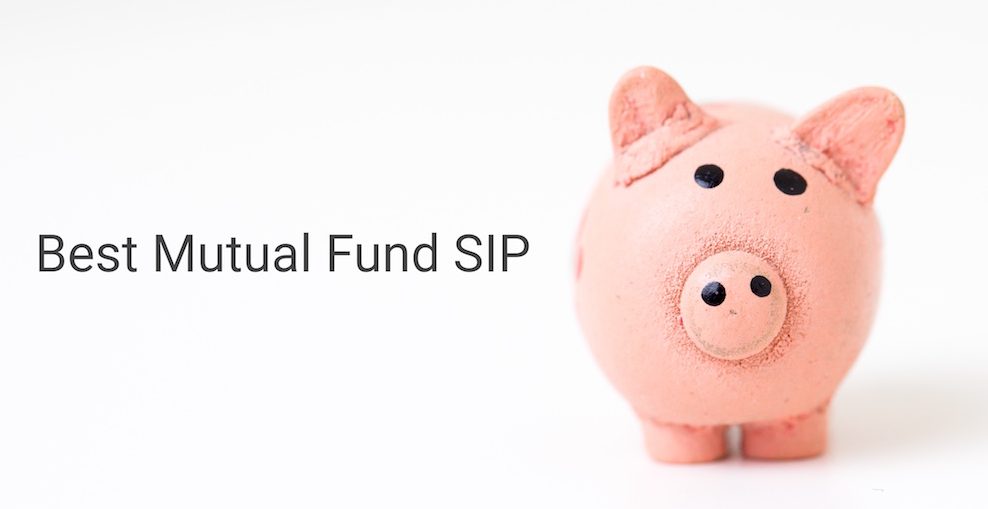 best mutual fund sip
