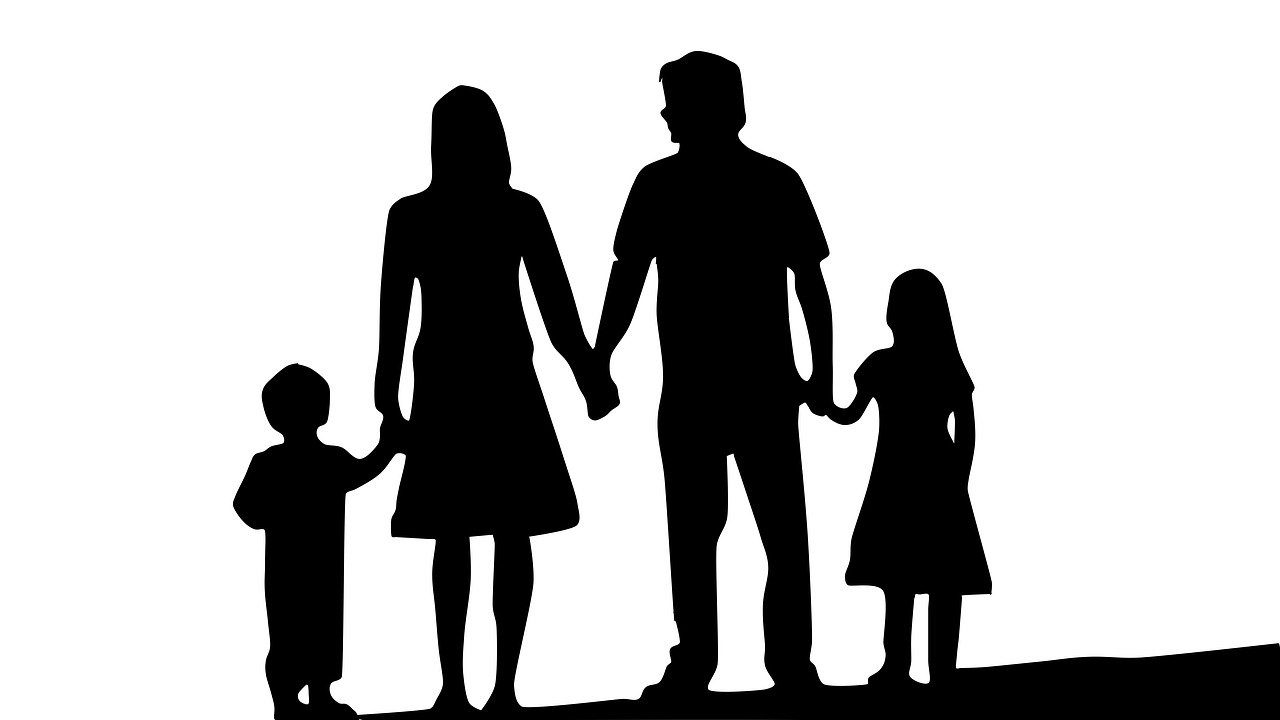 young parents portfolio