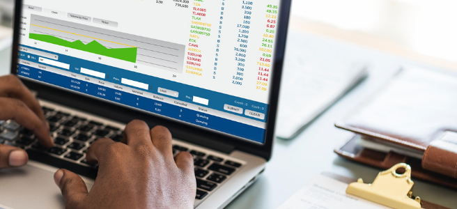 The Growth of the Mutual Fund Industry Since 2016 &#8211; An Overview