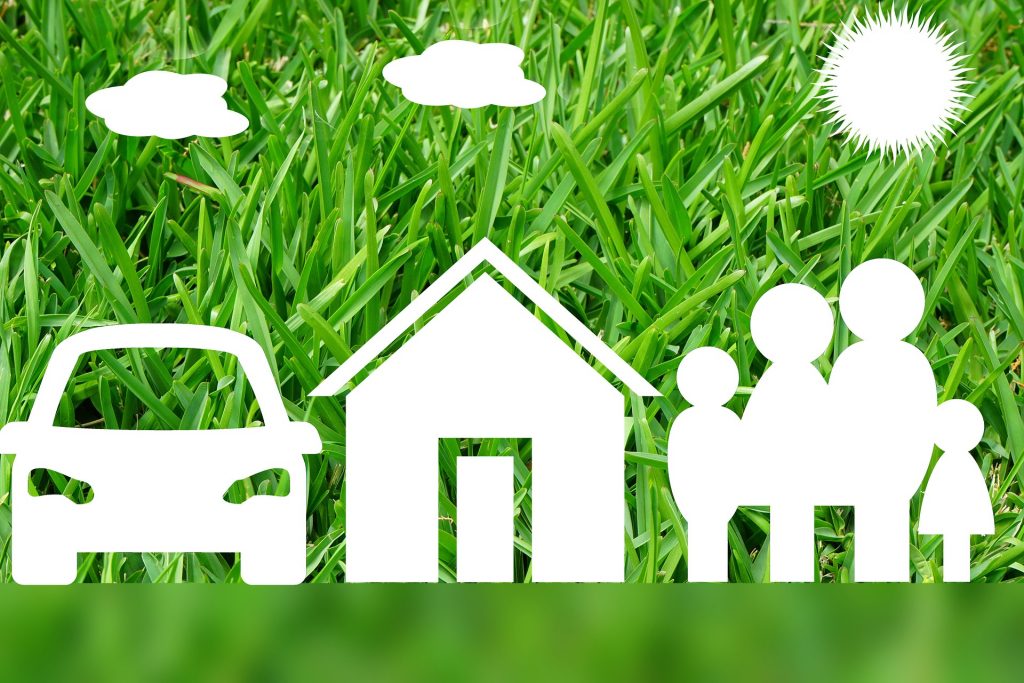 The three types of insurance policies you need at every age