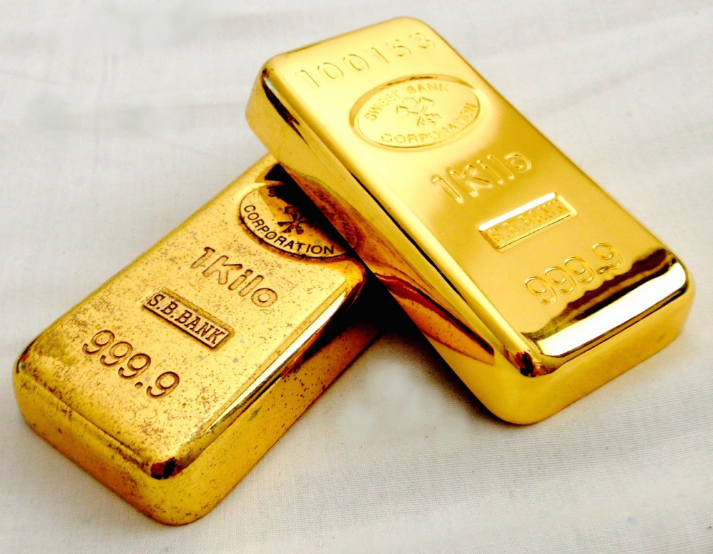 The Top 10 Reasons to Invest in Gold