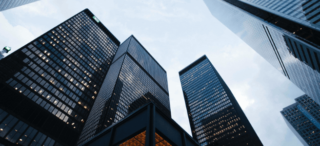 Evolution of Banking