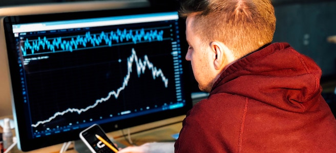 what is trading