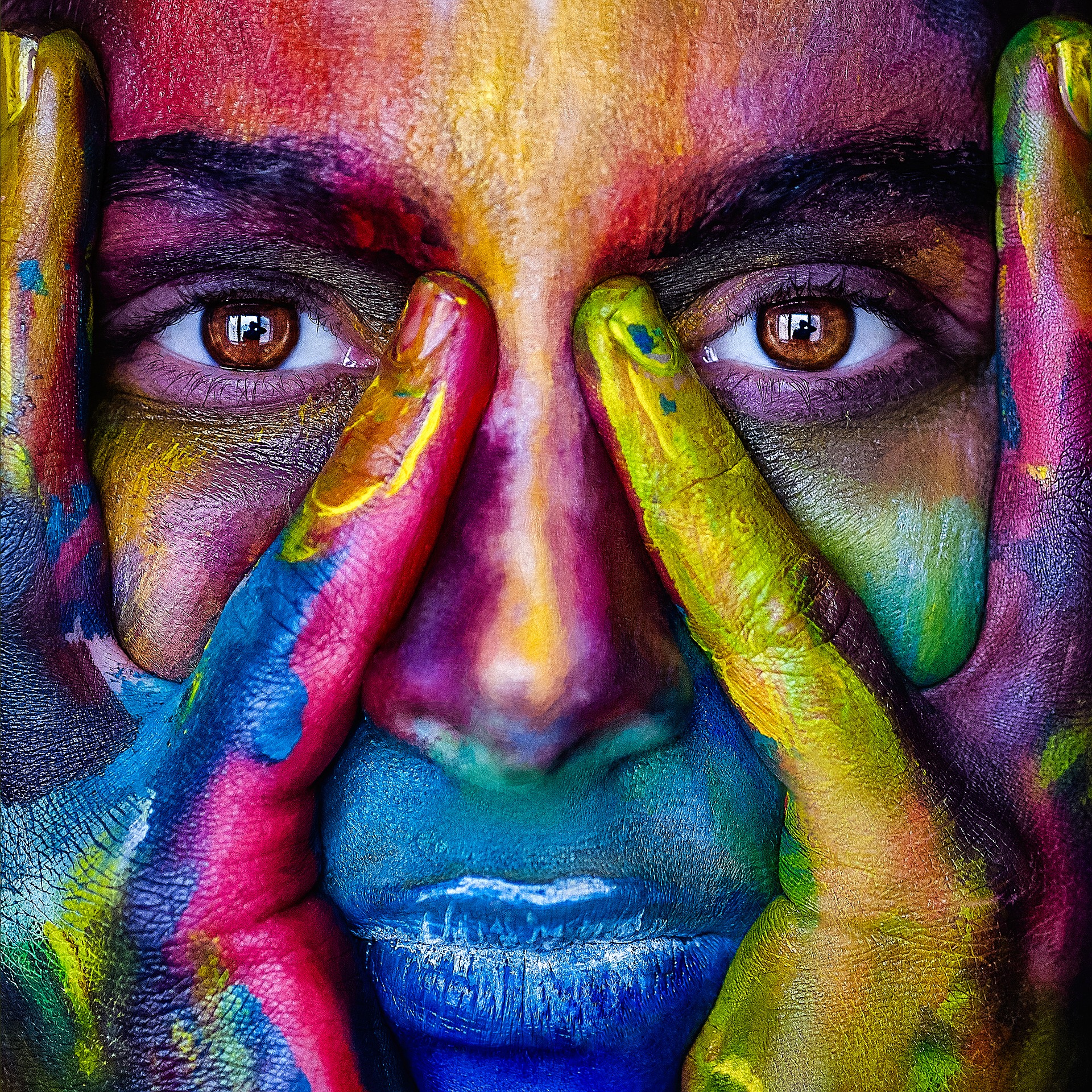 Holi 2019