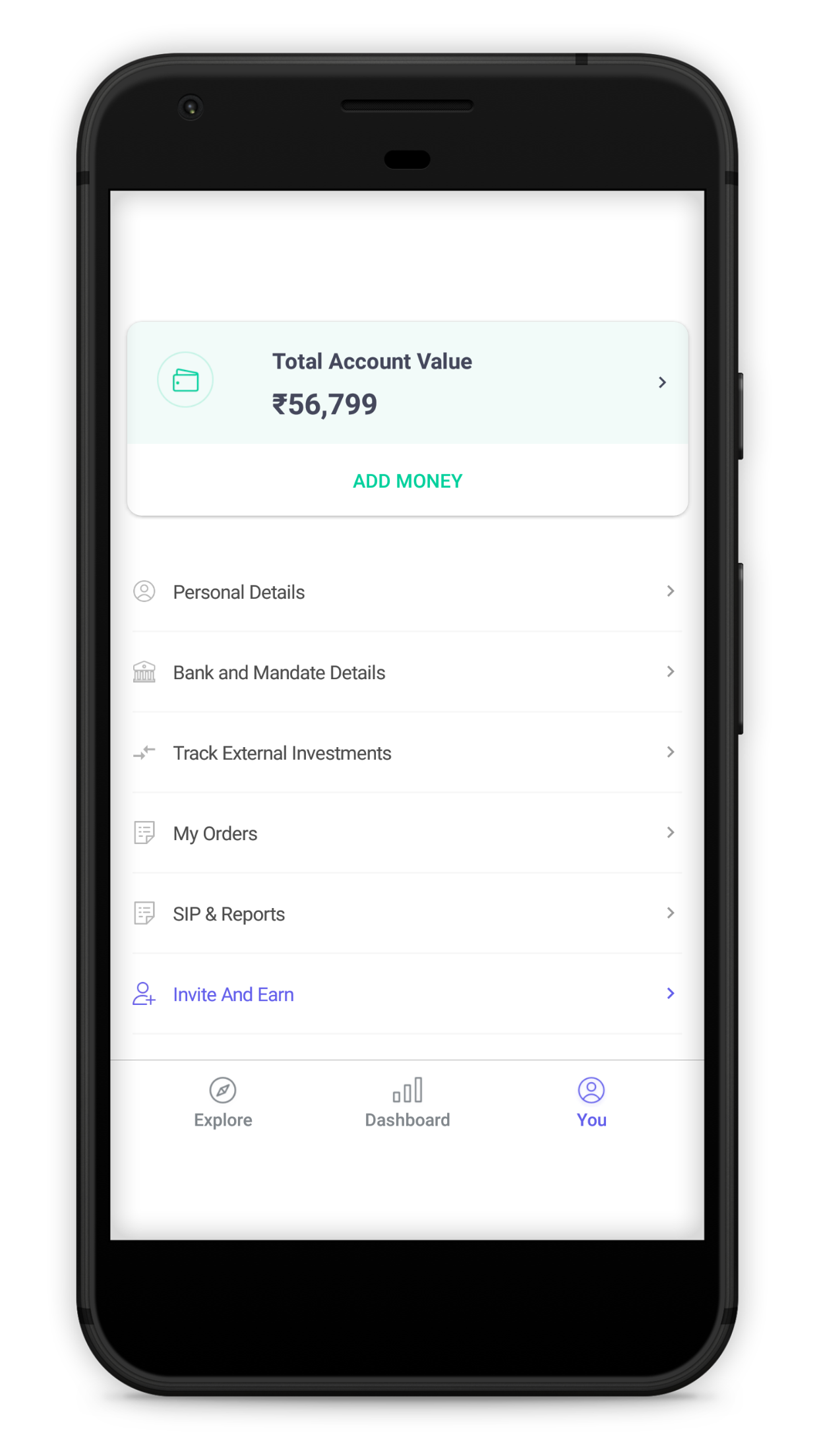 how to withdraw intraday balance in groww