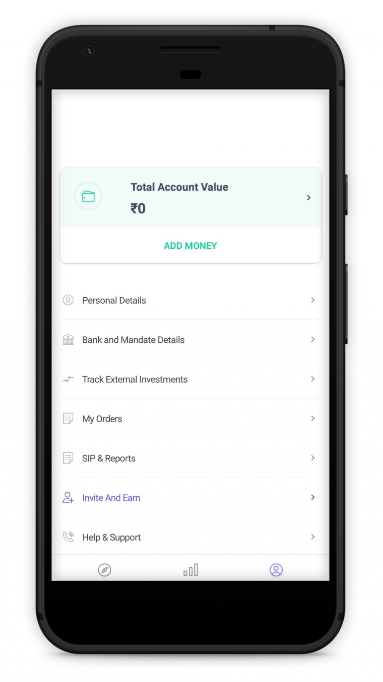 How Will You Add Money to Groww Balance? Groww