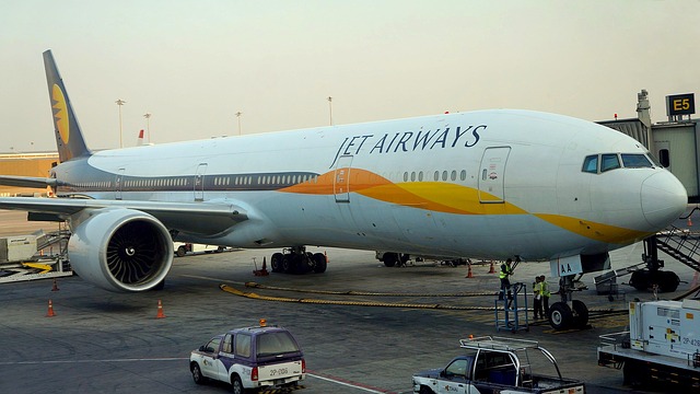 should i buy jet airways share