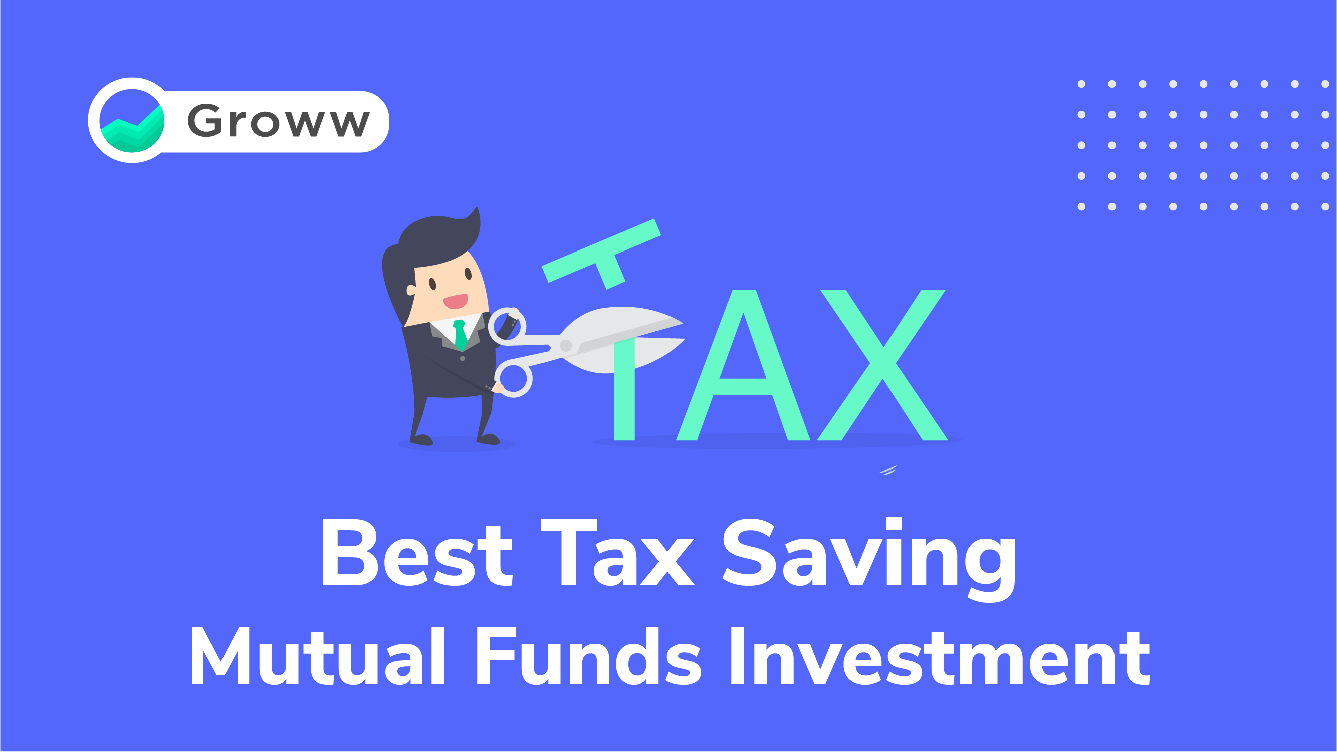 Best Tax Saving Mutual Funds Investment In 2021 2022