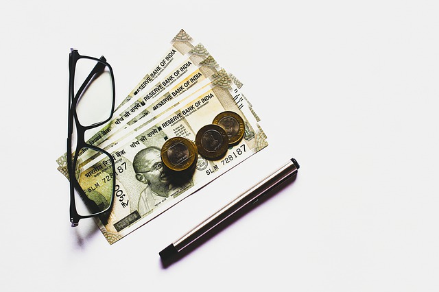 Asset allocation
