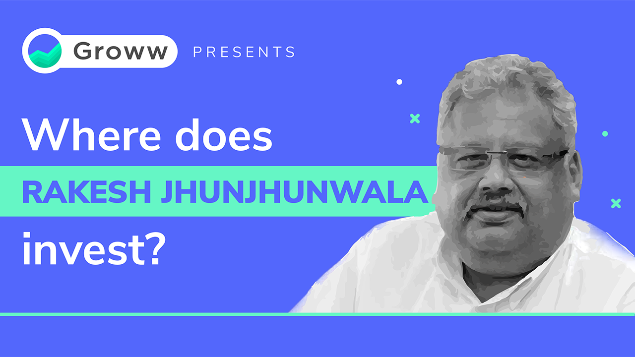 rakesh jhunjhunwala portfolio