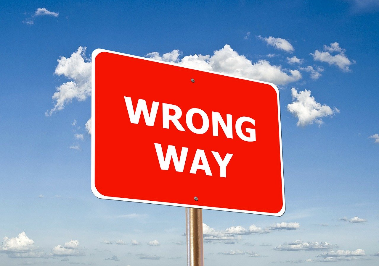 mistakes to avoid in stock market
