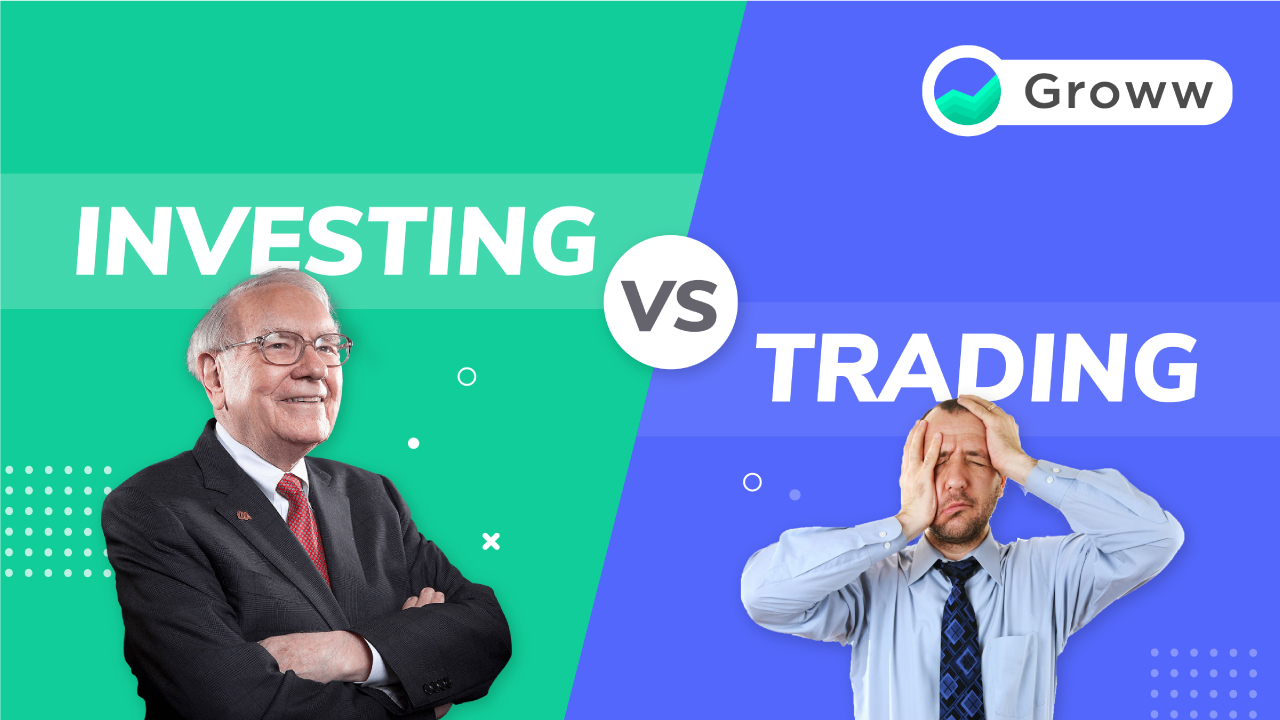 conquer trading and investing