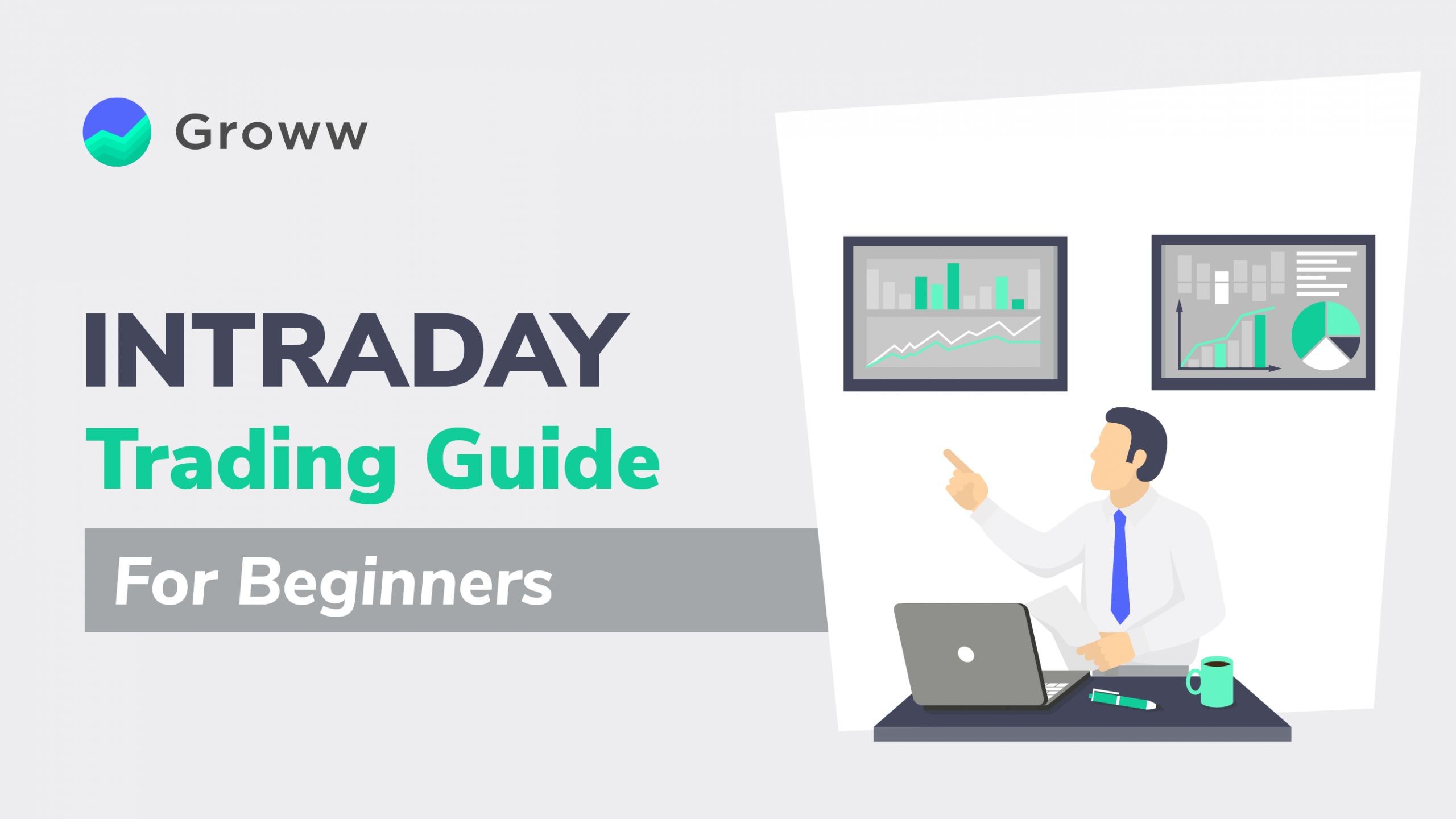 Intraday Trading Guide for Beginners