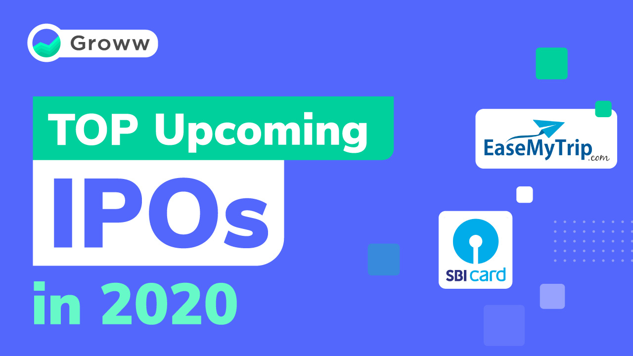 ipo 2021 calendar Upcoming Ipos In India 2020 Latest Upcoming Ipo Calendar ipo 2021 calendar