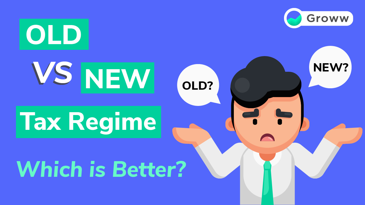 Old personal tax regime vs new tax regime: Choosing made easy here