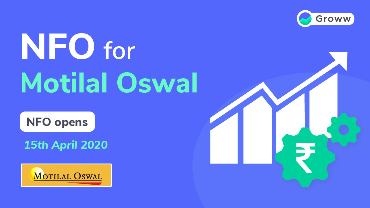 Motilal Oswal Launches S P 500 Index Fund Nfo Opens April 15