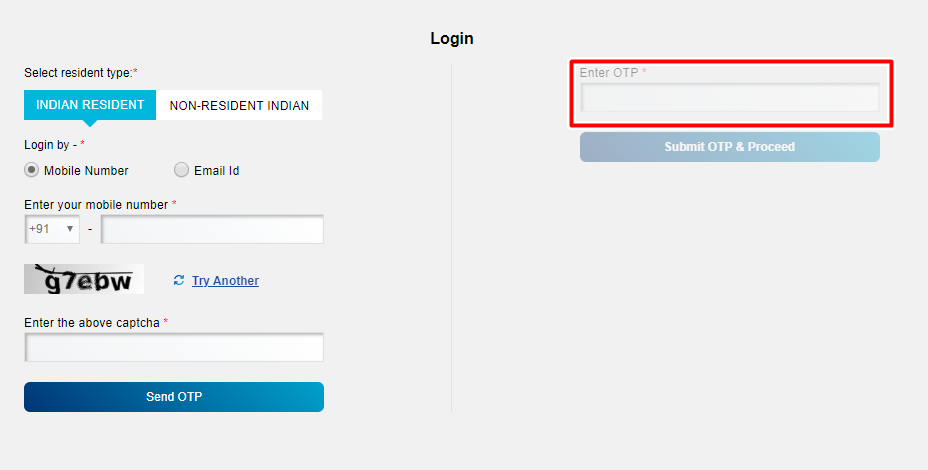 Featured image of post Ask.uidai.gov.in Appointment : Schedule your appointment ahead of time.