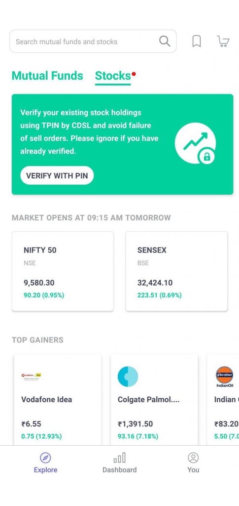 What is CDSL TPIN Number in Share Market & How to Generate it