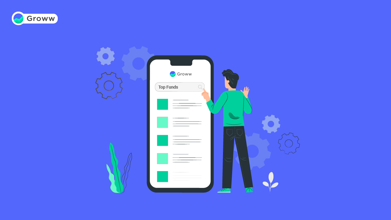 Groww&#8217;s Fund Selection Criteria for Popular Funds Category