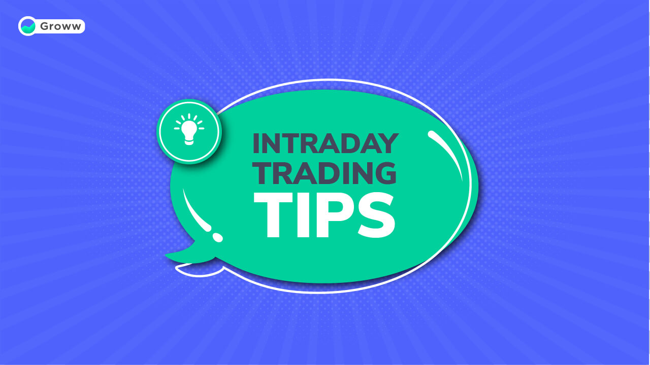 Trading Tips