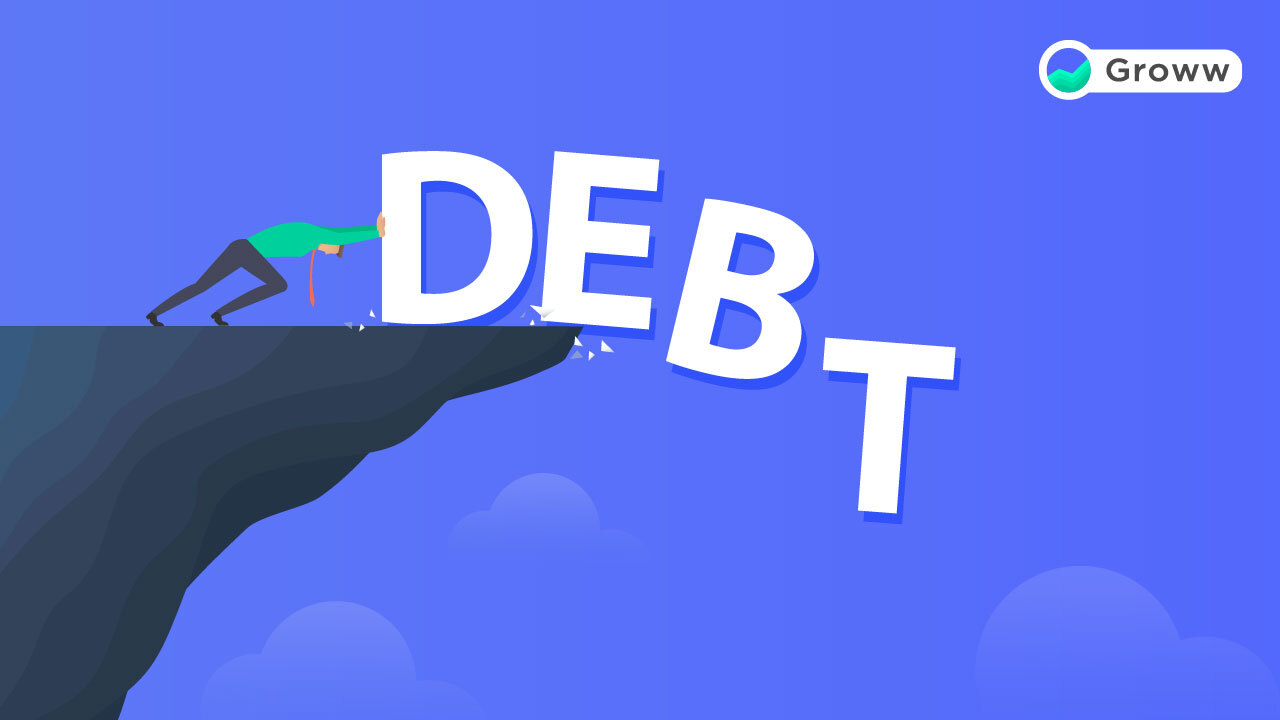 Top Debt Free Companies in India