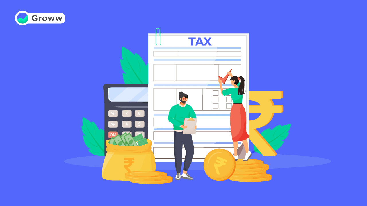 How to Save Tax in India