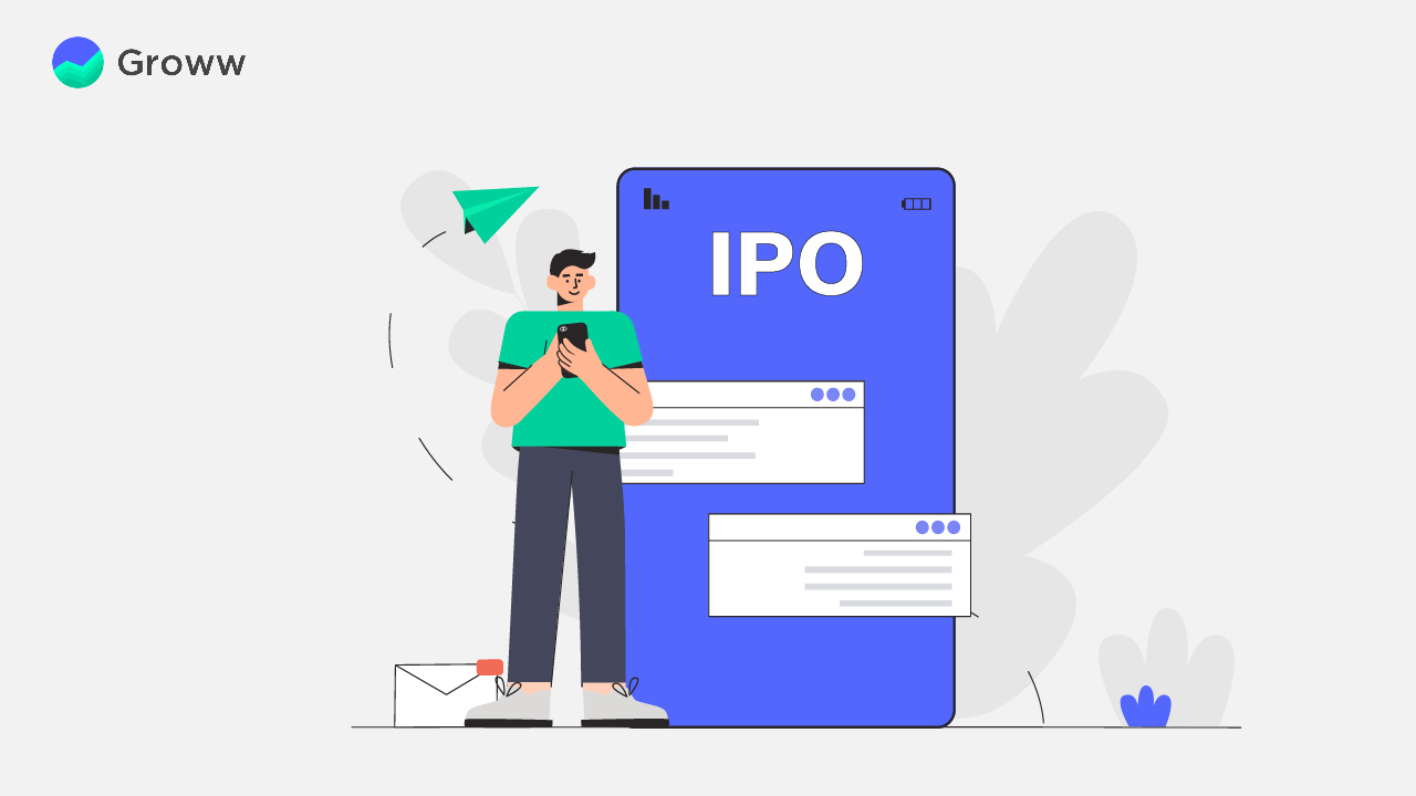 Steps to Invest in an IPO on Groww