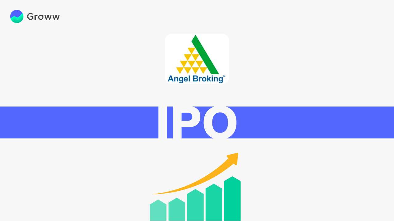 Angel Broking IPO