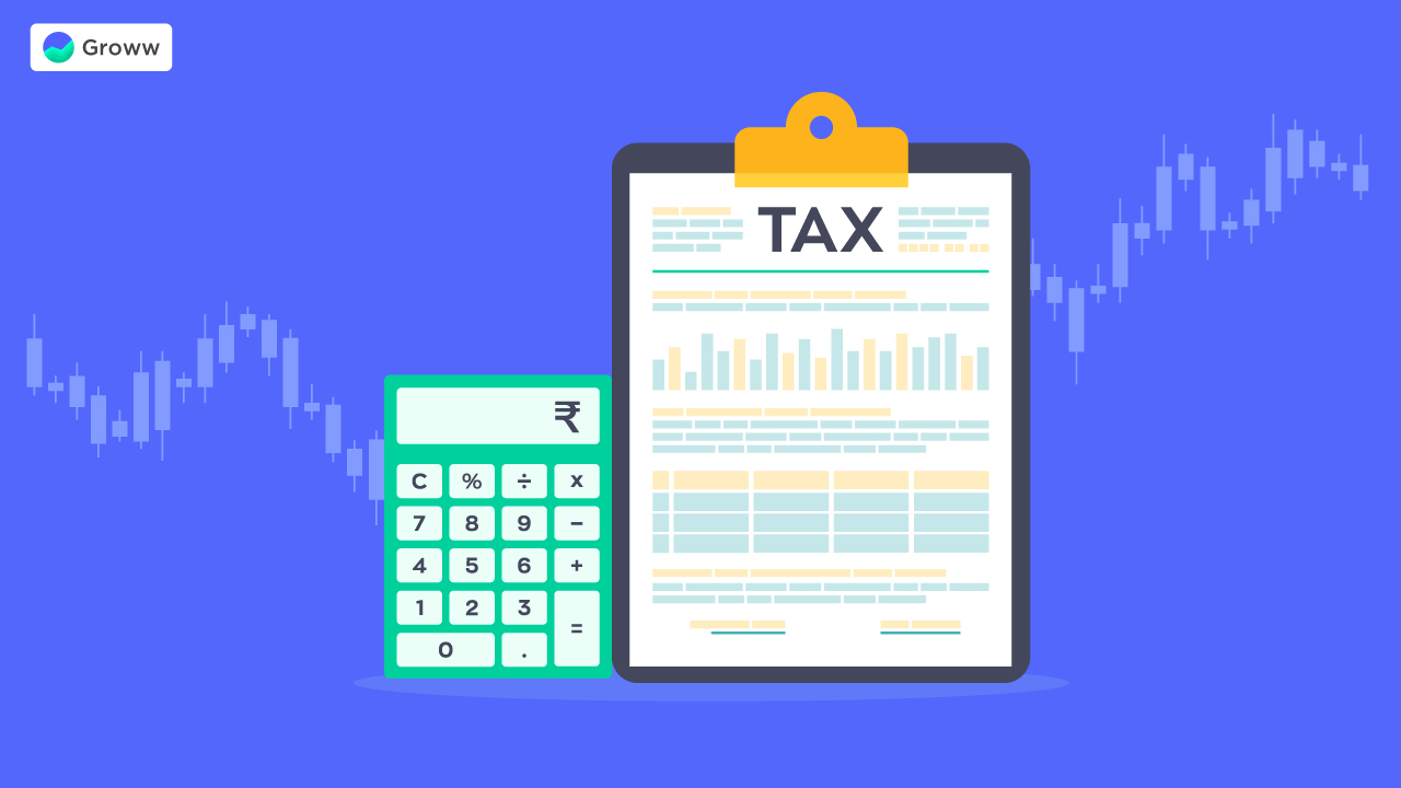 How Gains from Intraday Trading are Taxed?