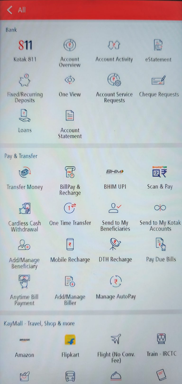 How to Find IPO Mandate on UPI Apps
