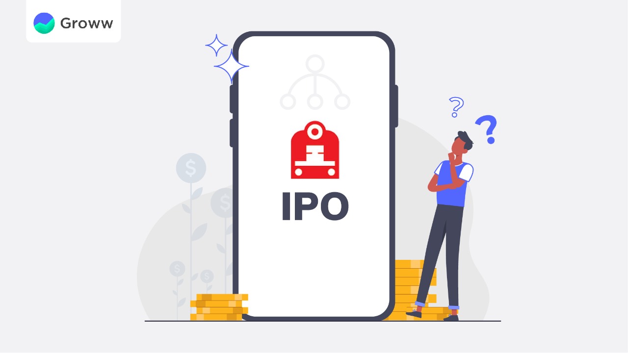 How to Check IRFC IPO Allotment Status