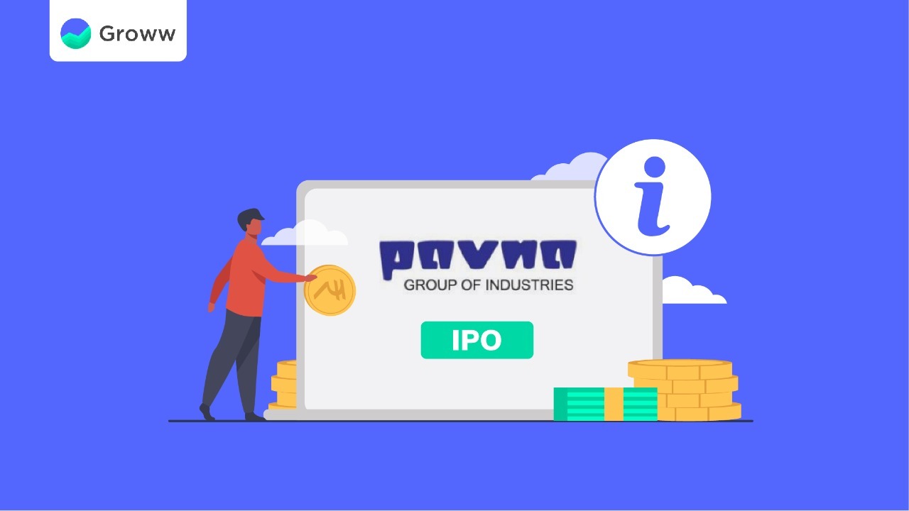 Pavna Industries IPO