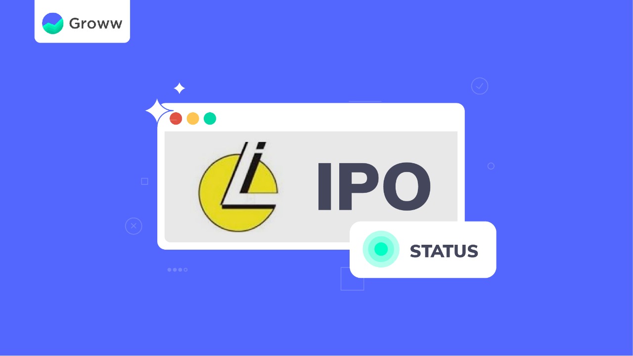 How To Check Laxmi Organics Ipo Allotment Status