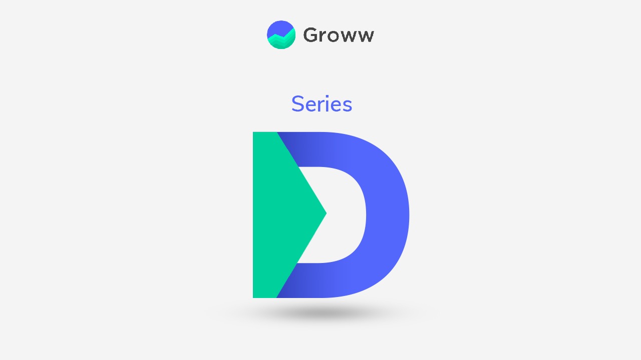 Groww Raises $83 Million to Democratize Investing in India