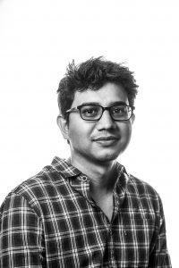 Lalit Keshre - Cofounder and Ceo