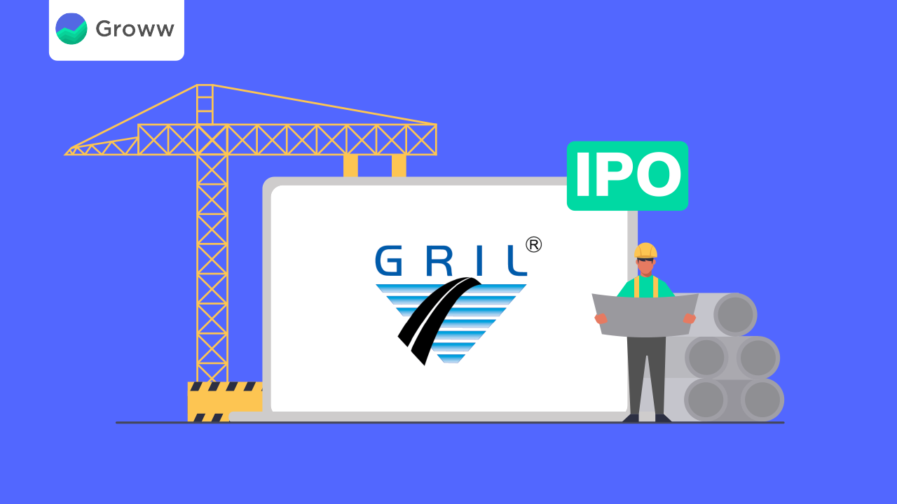 How to Check GR Infraprojects IPO Allotment Status