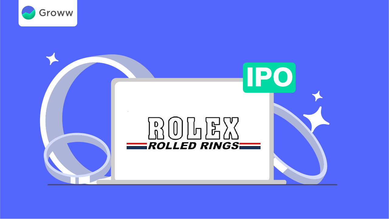 How to Check Rolex Rings IPO Allotment Status