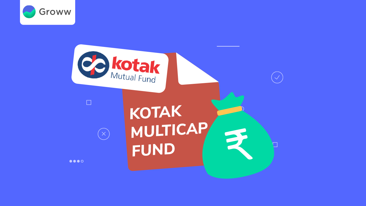 Kotak Mahindra AMC Launches Multicap Fund